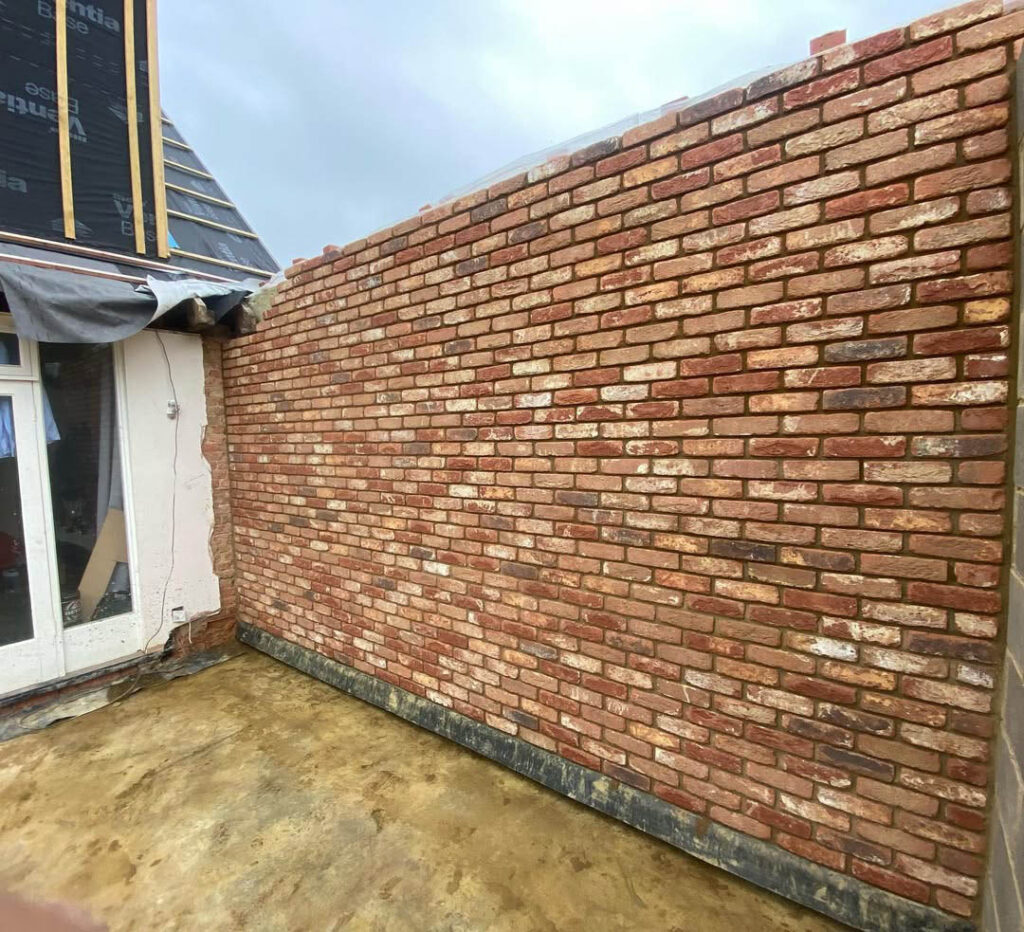 House Extensions in Bromley