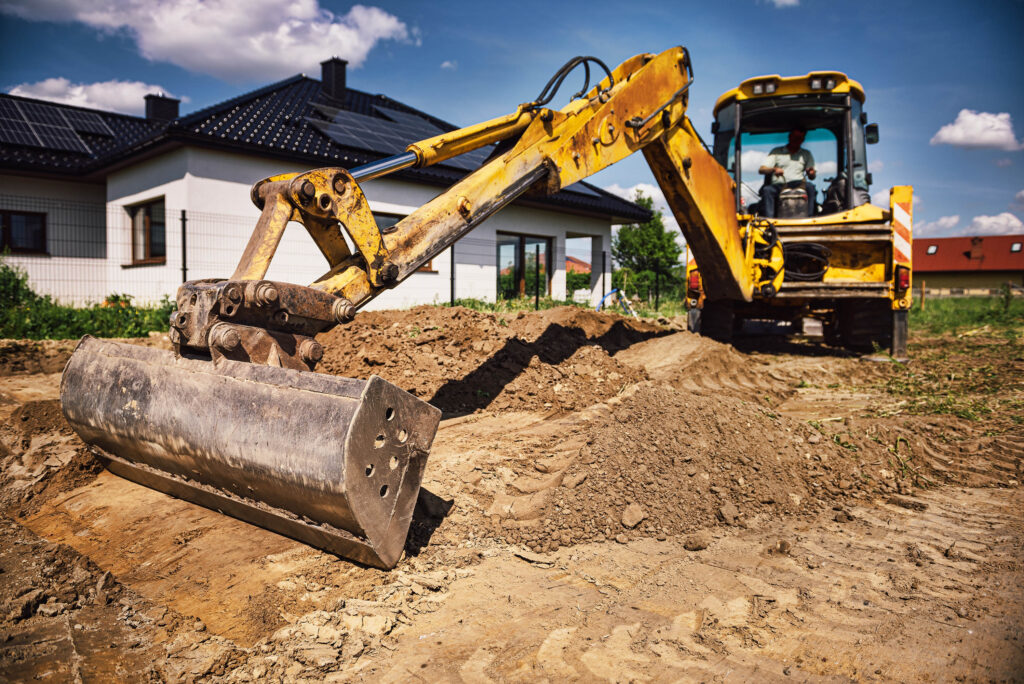 Building Contractors in Bromley